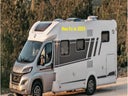 Carado T448   ALLE KM FREI - Galerie - Bild 1