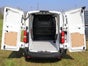 Citroen Jumpy   Van Transporter - Galerie - Bild 3
