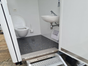 Toilettenanhänger - Toilettenwagen Autark - Galerie - Bild 3