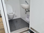 Toilettenanhänger - Toilettenwagen Autark - Galerie - Bild 3