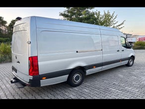 Umzugswagen mieten, Transporter, Bus, Kastenwagen, Bulli, Festpreise, Sprinter, Crafter 100km frei