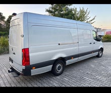 Umzugswagen mieten, Transporter, Bus, Kastenwagen, Bulli, Festpreise, Sprinter, Crafter 100km frei