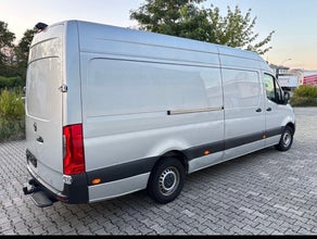 Umzugswagen mieten, Transporter, Bus, Kastenwagen, Bulli, Festpreise, Sprinter, Crafter 100km frei