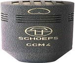 Schoeps CCM 41 Lg  inkl. Zubehör
