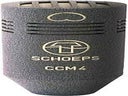 Schoeps CCM 41 Lg  inkl. Zubehör