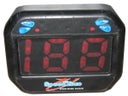 Geschwindigkeitsmessgerät "Fun", SpeedOMeter, Radar  inkl. 19% MwSt.
