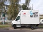 Transporter Umzug Möbel mieten leihen borgen - Galerie - Bild 2