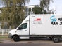 Transporter Umzug Möbel mieten leihen borgen - Galerie - Bild 2