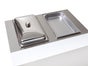 Buffetsystem "CateringStar" Präsentationsfläche beleuchtet - Galerie - Bild 2