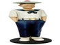 Matrose Figur, Matrosen, Maritim, Schiff, Schifffahrt, Kreuzfahrt, Kreuzfahrtschiff - Galerie - Bild 2