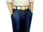Matrose Figur, Matrosen, Maritim, Schiff, Schifffahrt, Kreuzfahrt, Kreuzfahrtschiff - Galerie - Bild 2