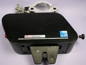 Gerriets Kabuki System G2 MKII - Abwurfeinheit