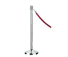 Leitsystem VIP Ständer mieten – Absperrgitter & Zäune