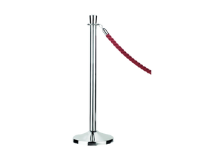 Leitsystem VIP Ständer mieten – Absperrgitter & Zäune