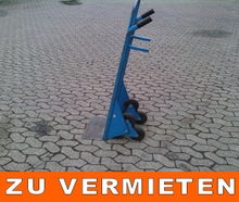 Treppenkarre / Umzugskarre