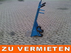Treppenkarre / Umzugskarre
