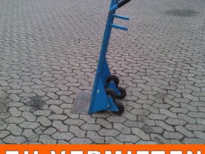 Treppenkarre / Umzugskarre