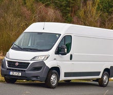 Transporter Erlangen Ducato, Transit Kastenwagen mieten Erlangen Umzug