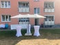 Sonnenschirme XXL zu vermieten - Galerie - Bild 4