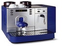 Schaerer Coffee Club Profi Gastro Kaffeevollautomat Kaffeeautomat Kaffeemaschine Espressomaschine Espressoautomat für Messe  BoSa Düsseldorf Köln Essen Dortmund