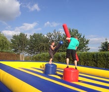 Gladiator Game / American Gladiator