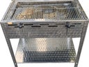 Holzkohlegrill - Galerie - Bild 1
