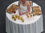 lebender Stehtisch | rollendes Buffet | exklusiv Stehtisch - Galerie - Bild 3