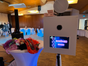Fotobox / Magic Mirror mit Sofortdruck mieten für Hochzeit / Geburtstag - Galerie - Bild 4