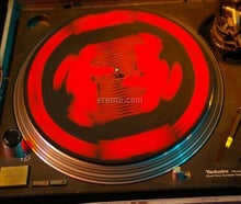 Technics 1210 MK II - direkt angetriebener Profi Plattenspieler