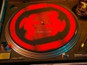 Technics 1210 MK II - direkt angetriebener Profi Plattenspieler