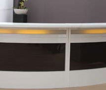 Rundbar "Linear"