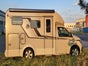 Knaus Tourer Van 500 auf VW T 6 volle Ausstattung - Galerie - Bild 2