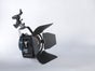 Arri 650 plus bk Stufenlinse Studio - Film - Theater - Scheinwerfer - Galerie - Bild 2