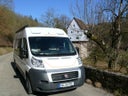 Wohnmobil Weinsberg Carabus 601 MQ Kastenwagen zu vermieten München-Gröbenzell-Rothenburg - Galerie - Bild 1