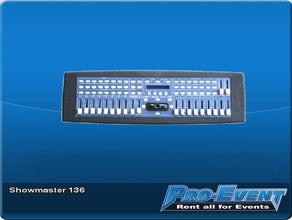 Showmaster 136
