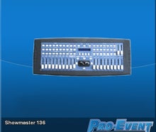 Showmaster 136