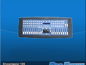 Showmaster 136