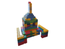 Bausteine XXL mieten