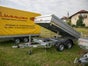 Kipper, Kippanhänger, Anhänger 3500 kg - Galerie - Bild 3