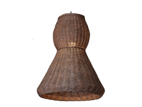 Lampenhülle
