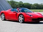 FERRARI 458 ITALIA SPIDER - Ferrari 458 - NEU - ERLEBEN SIE DEN NEUEN 458 SPIDER ZUM TOPPREIS - ZUSTELLUNG EUROPAWEIT MÖGLICH - Galerie - Bild 4