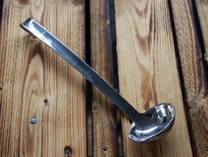 Schöpflöffel Durchmesser 9 cm