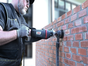 Dosensenker Ø 68 mm in Mauer und Beton - für Steckdosen - Galerie - Bild 3