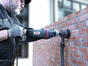 Dosensenker Ø 68 mm in Mauer und Beton - für Steckdosen - Galerie - Bild 3