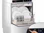 Geschirrspülmaschine Gastronomie Touch - 3,6 kW - mit Reiniger-, Klarspüler- & Laugenpumpe - Galerie - Bild 2