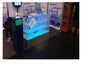Eisbar aus  Acryl mit LED Beleuchtung mieten - Galerie - Bild 3