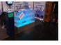 Eisbar aus Acryl mit LED Beleuchtung mieten - Galerie - Bild 3
