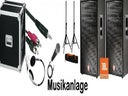 Komplette Tonanlage - Galerie - Bild 1