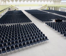 Messe Sindelfingen