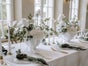 Vielseitige und Elegante Hochzeitsfloristik zur Miete Perfekt für Jede Hochzeit und kaum von echten Blumen zu unterscheiden! - Galerie - Bild 3